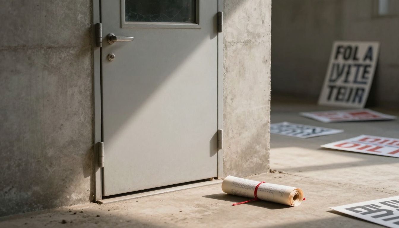 Middle East Conflict: Free Speech Concerns Arise as Thousands Face Detention
