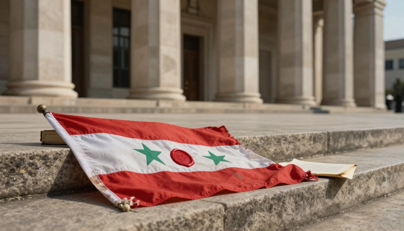 UN Commission Documents Human Rights Violations in Syria's Sweida Region