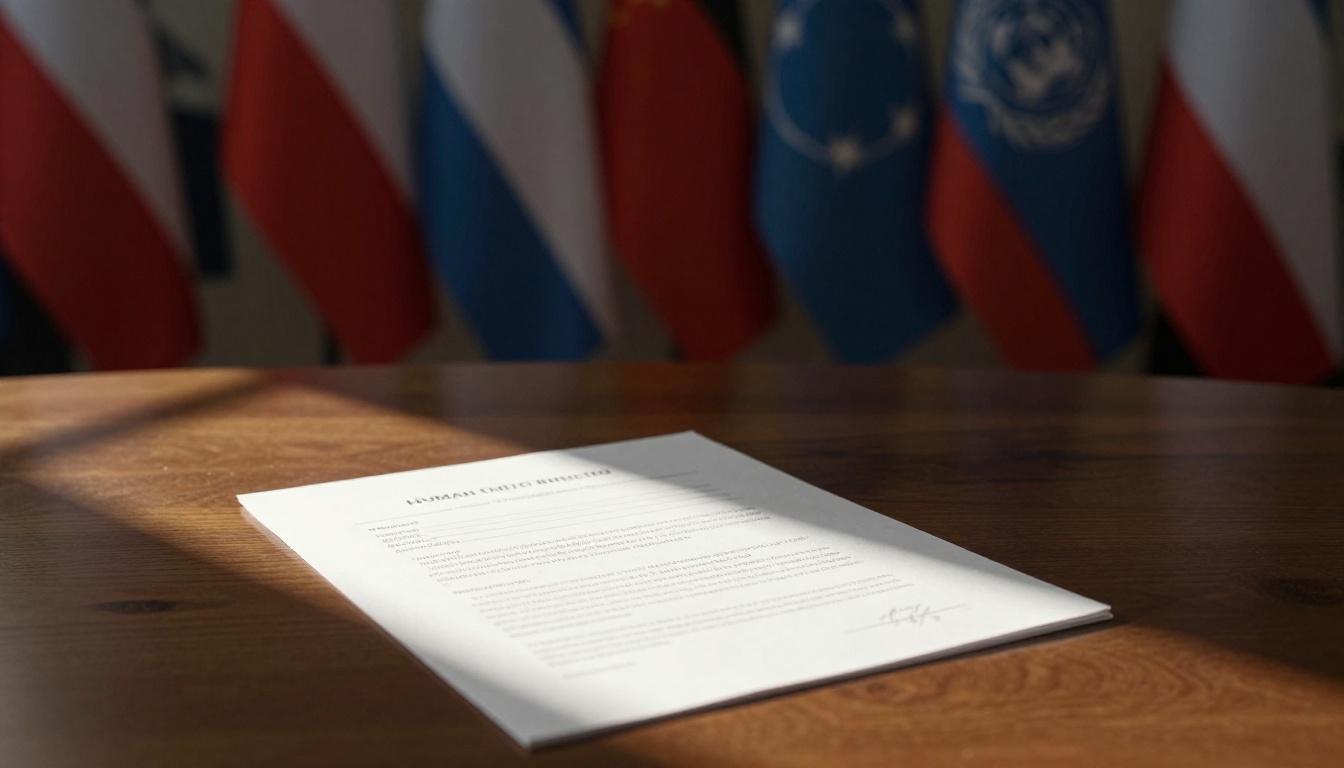 UN Renews Commitment to Fight Racial Discrimination, Including Protection for People with Albinism