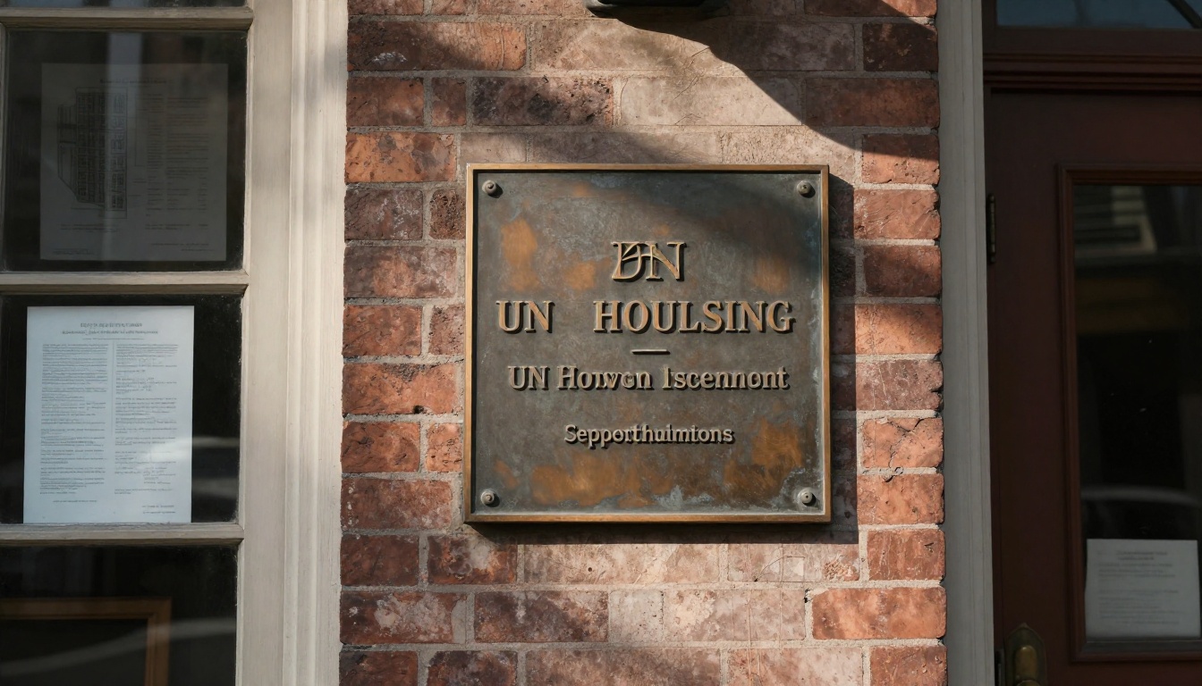 The UN Housing Development that Challenged Segregation in 1940s America