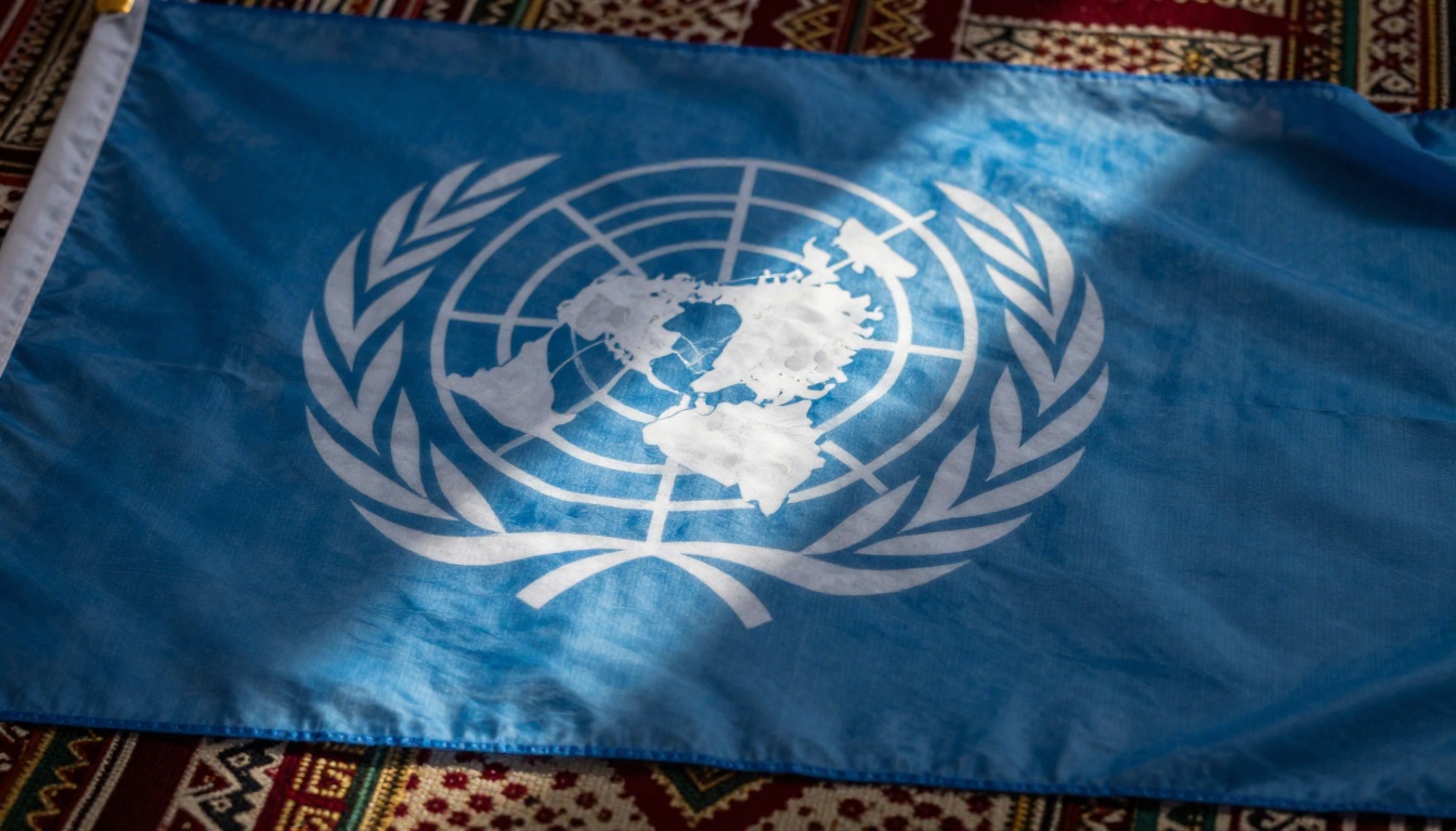 UN Women Pledges Continued Support for Afghan Women with Albinism Despite Restrictions