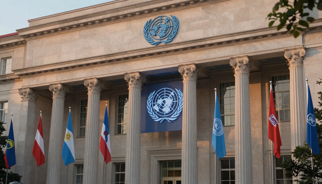 UN Chief Calls for Global Action Against Hate, Including Protections for Vulnerable Groups