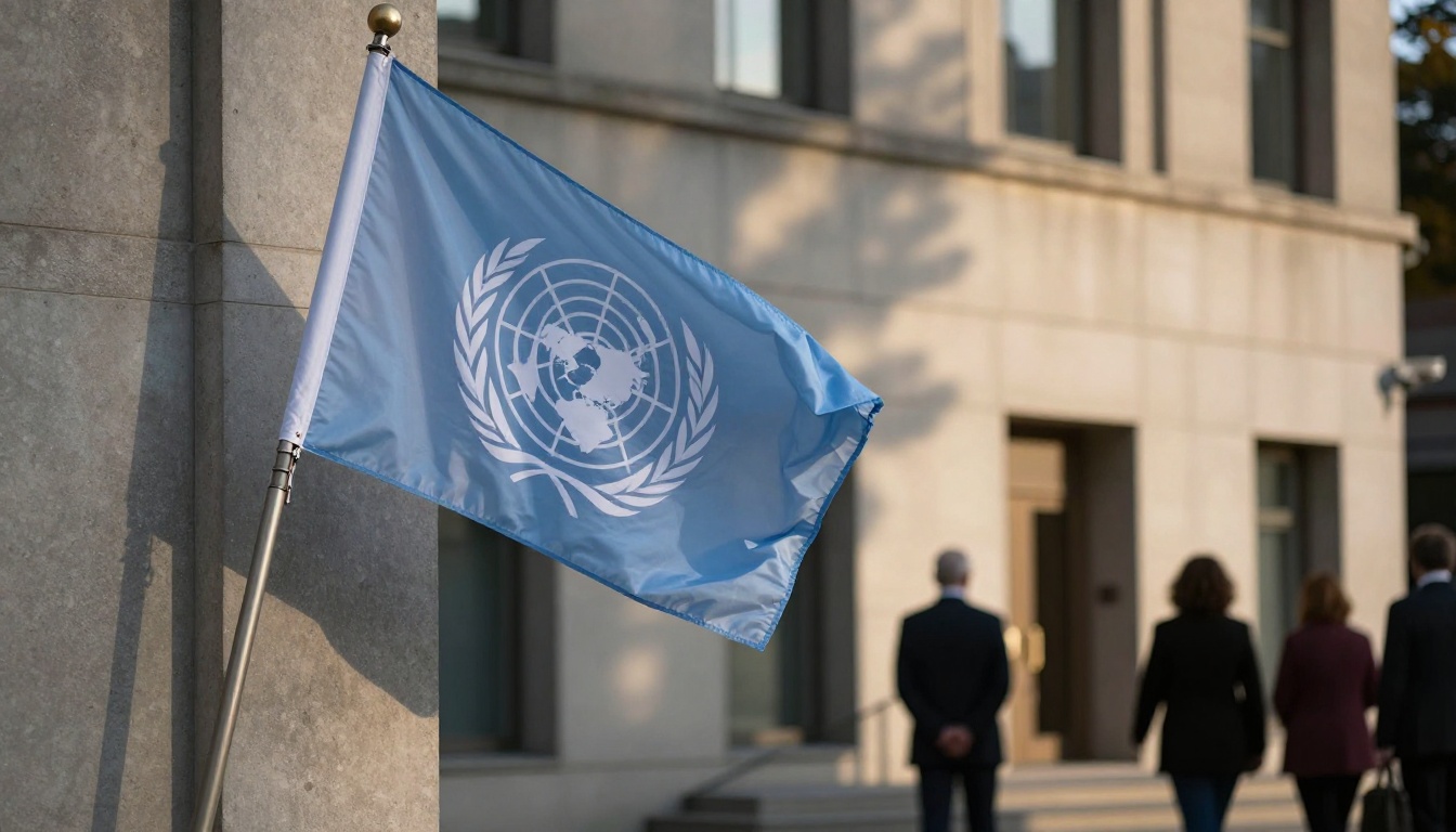 UN Human Rights Council Addresses Escalating Middle East Conflict and Civilian Impact