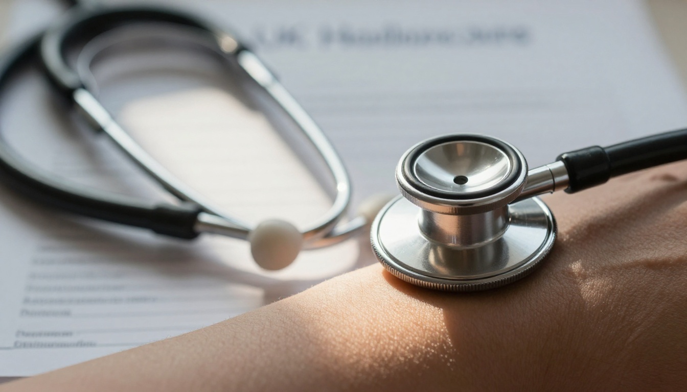 UN Expert Examines Right to Health for People with Albinism in the United Kingdom