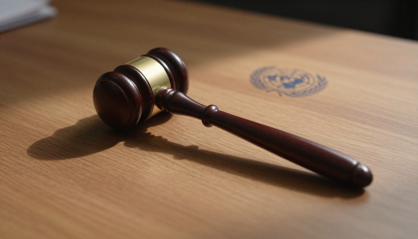 UN Independent Expert on Albinism Highlights Ongoing Protection Challenges