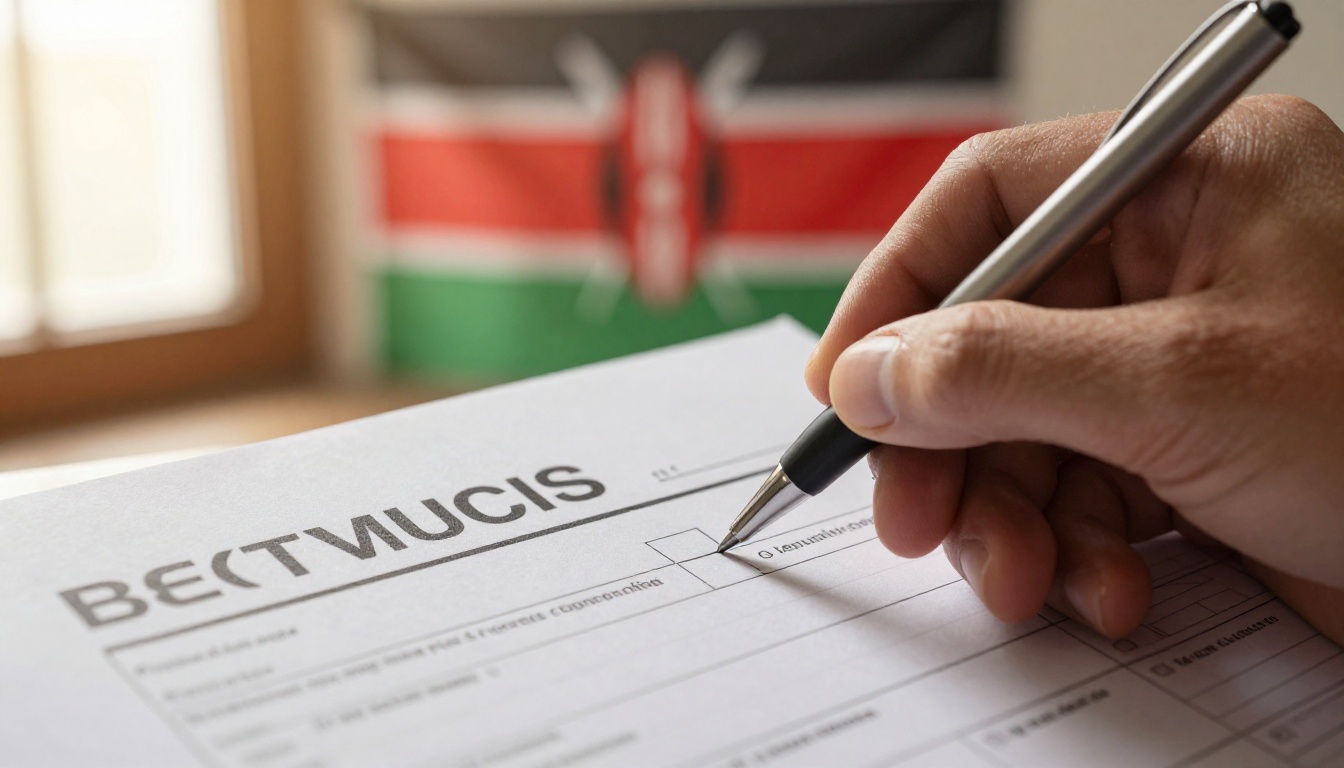 Kenya Takes Crucial Step Towards Inclusion by Counting Those Left Behind