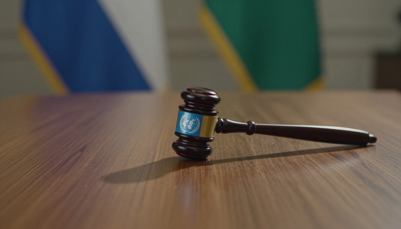 UN Committee Commends Kenya's Progress, Questions Remain on Human Rights Protections