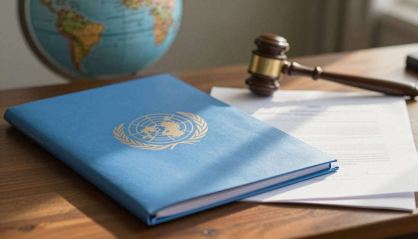 UN Human Rights Office Reviews Impact of Advisors on Albinism Protection
