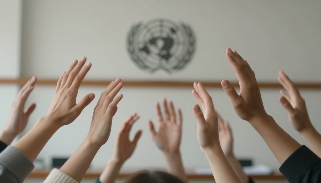 UN Trust Fund Empowers Voices from Underrepresented Countries on Albinism Issues