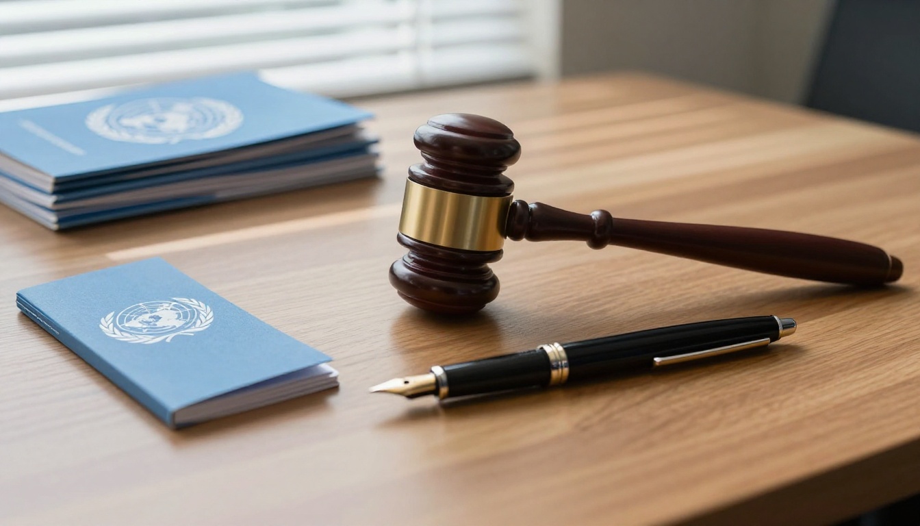 UN Experts Call for Rights-Championing States to Join NGO Committee