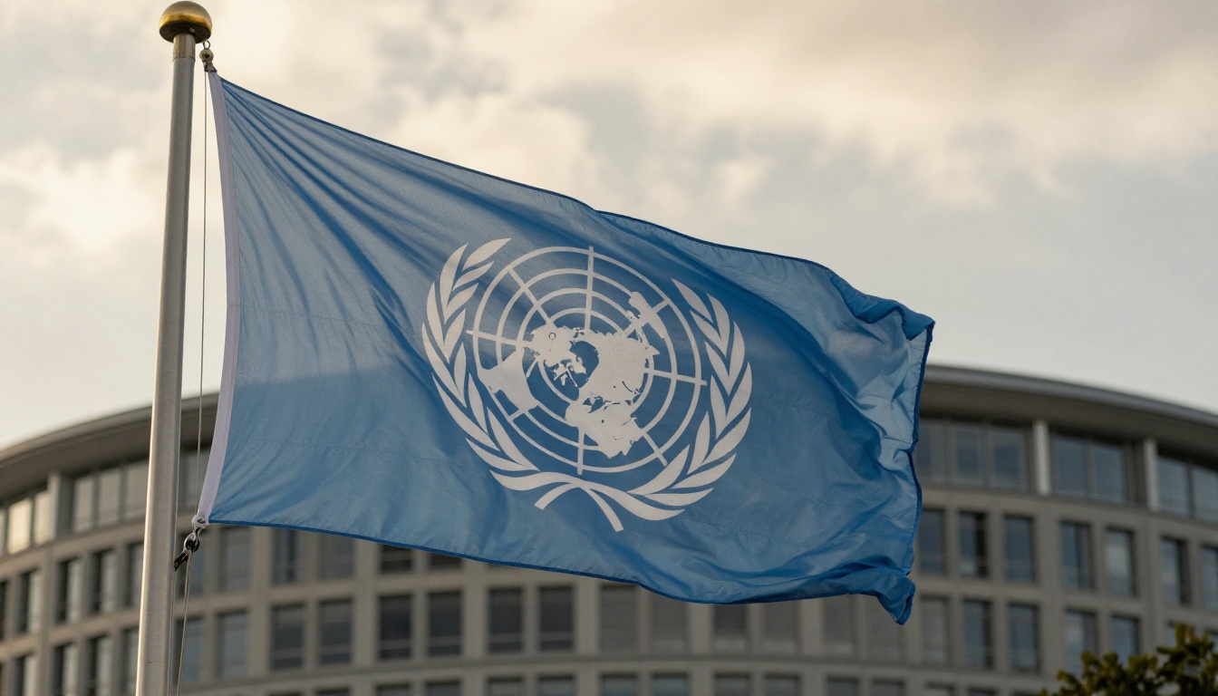 UN Human Rights Council to Address Albinism Issues in 2026 Regular Session