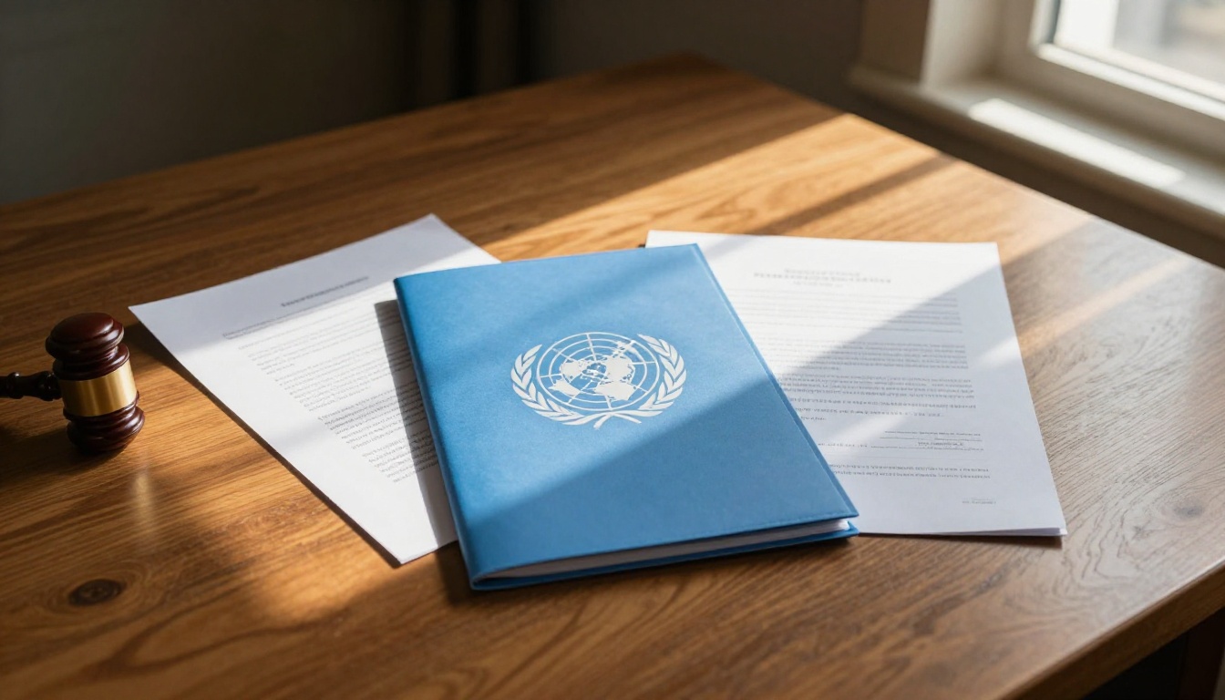 UN Expert Launches New Guidelines to Combat Harmful Practices Against People with Albinism
