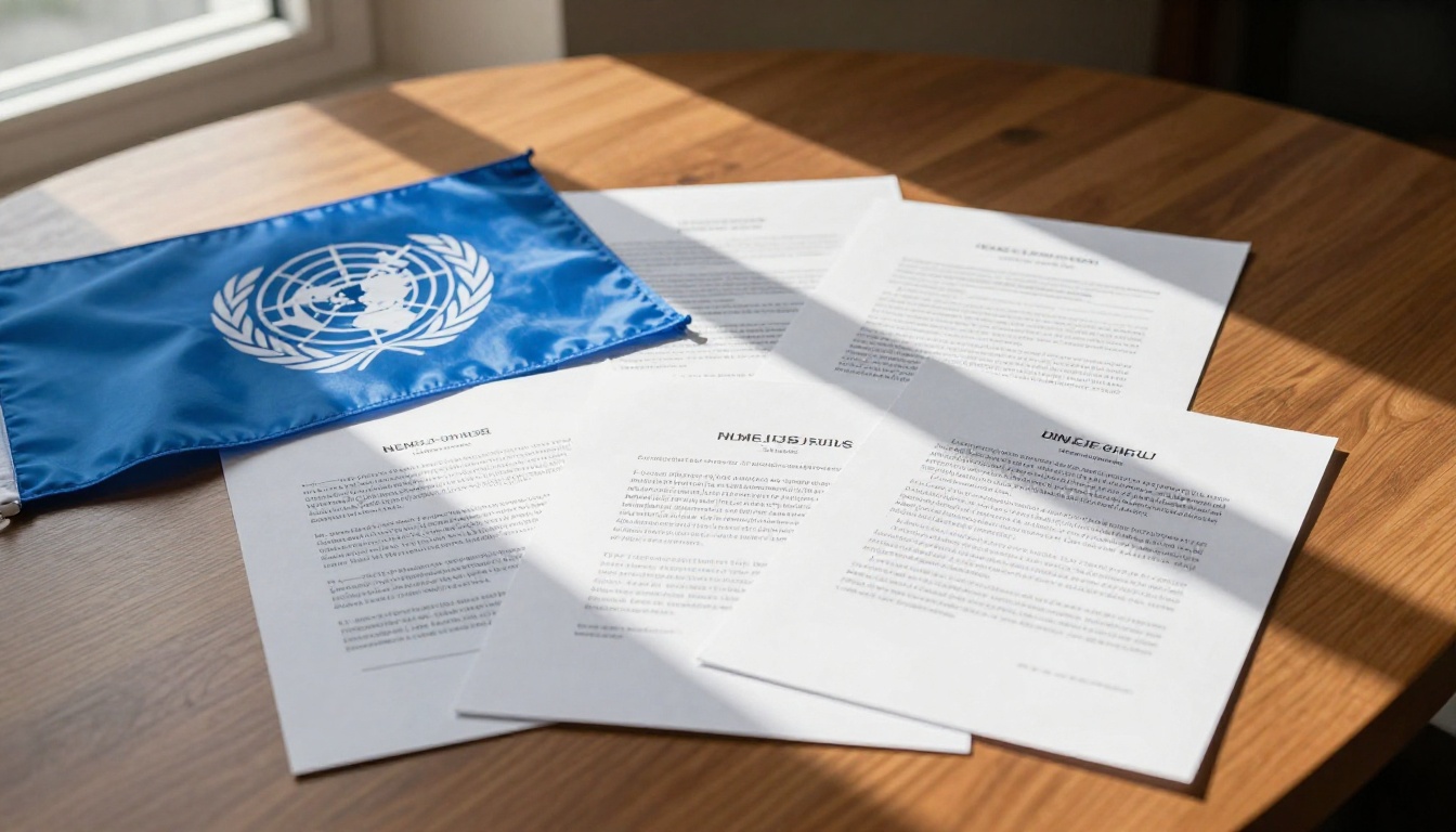 UN Committee Commends Burundi on Anti-Discrimination Progress, Including Protections for Albinism
