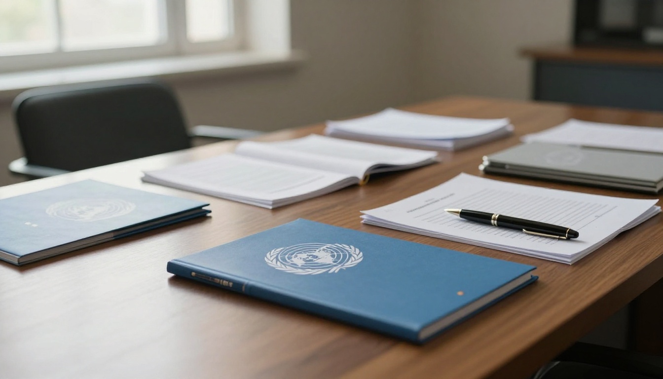 UN Expert's First Regional Report Reveals Unprecedented Insights on Albinism in Africa