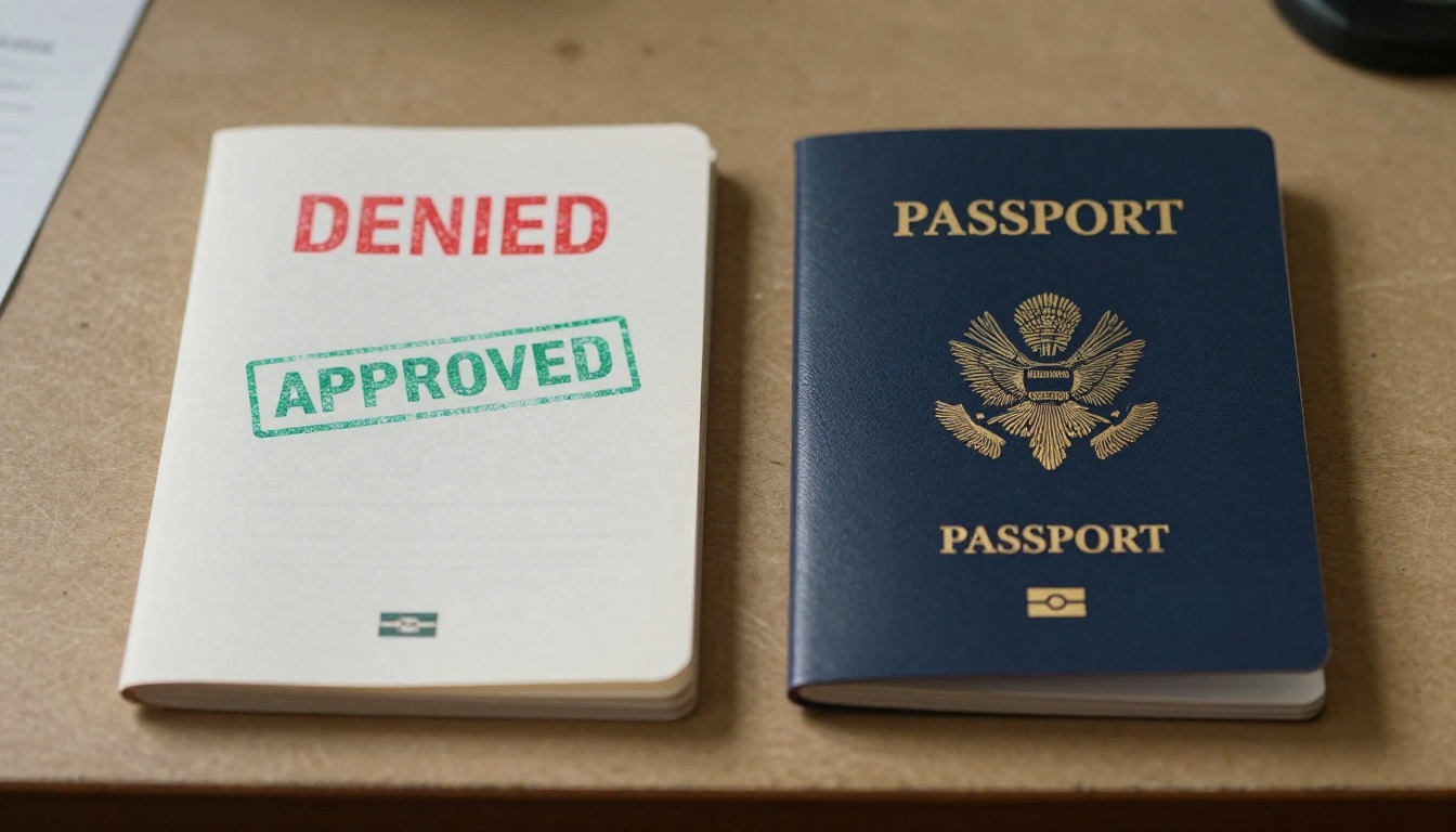 Double Standards in Asylum Processes: How Skin Color Affects Refugee Treatment