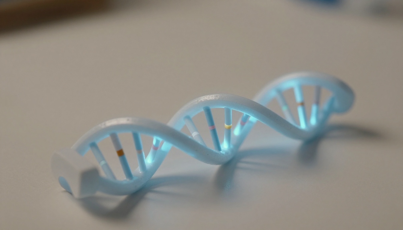 Researchers Identify Novel Genetic Variant in Oculocutaneous Albinism Type 1A