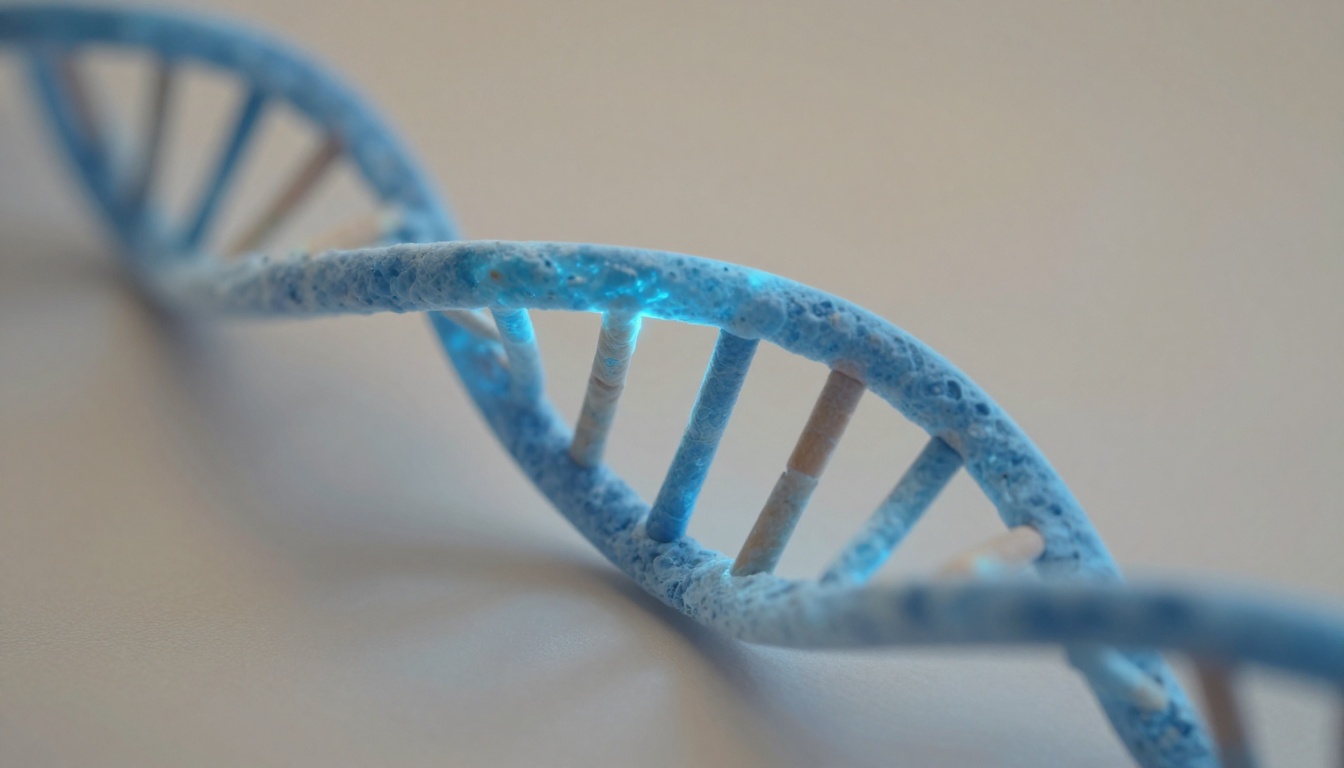 New Study Reveals How Gene Combinations Influence Albinism Susceptibility