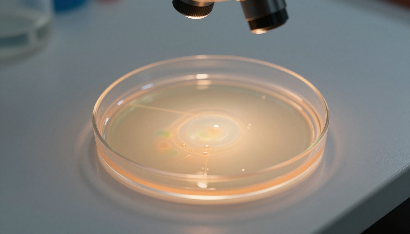 NIH Develops First Stem Cell Model of Albinism to Study Eye Conditions