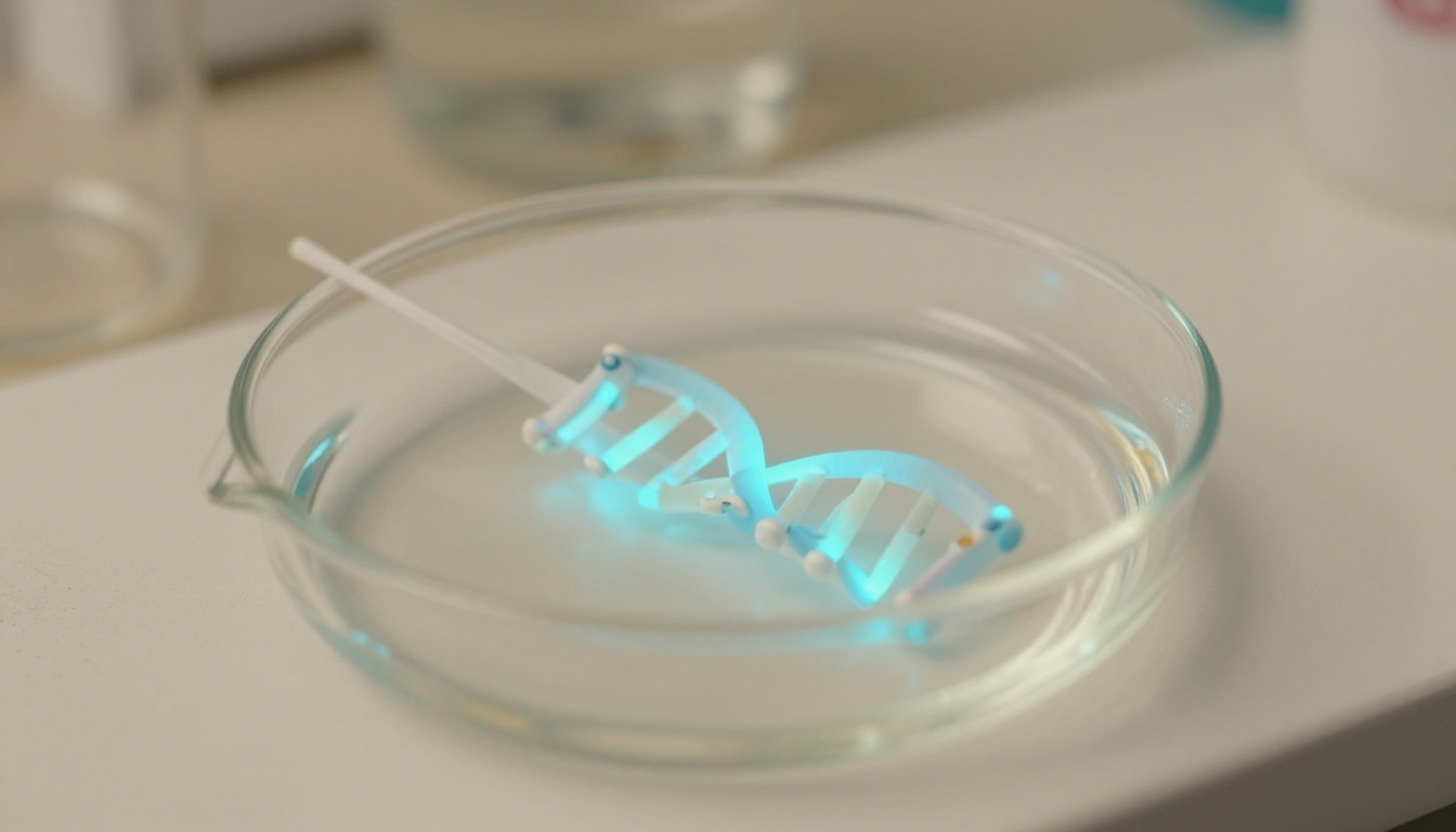 Breakthrough: First Gene-Edited Reptiles with Albinism Created in Laboratory Study