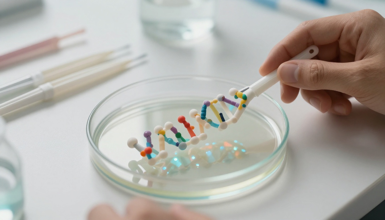 Breakthrough: First Gene-Edited Reptiles Show Promise for Albinism Research