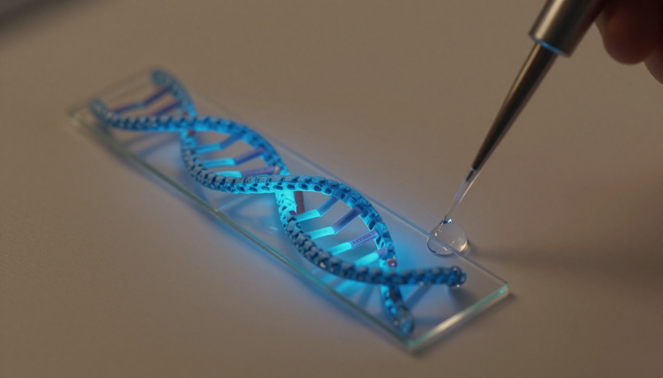 Nigerian Researchers Develop Genotype Test for Albinism Detection