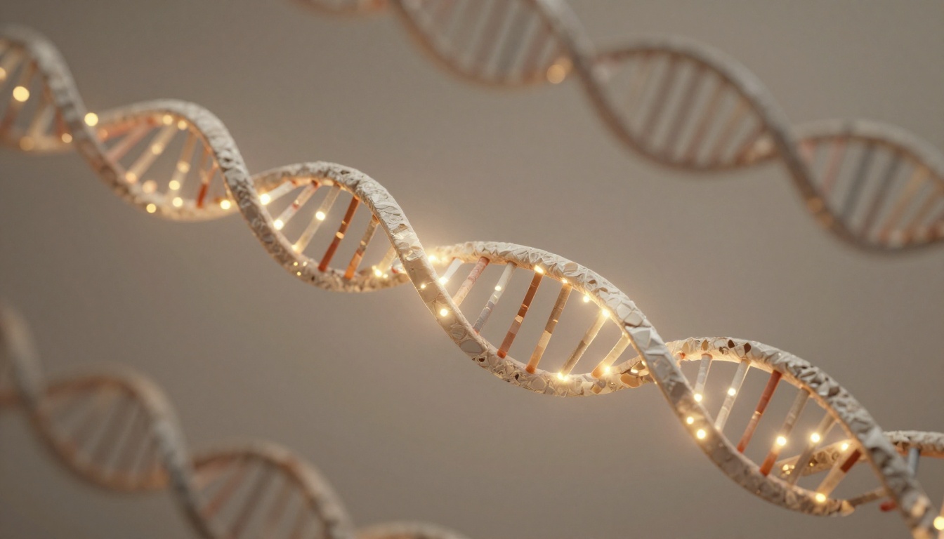 Syrian Study Shows Promise of Genetic Testing for Children with Albinism and Other Conditions