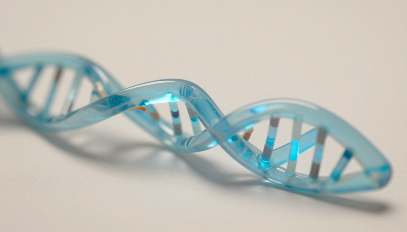 Understanding AMACR Deficiency: New Research Reshapes Our Knowledge