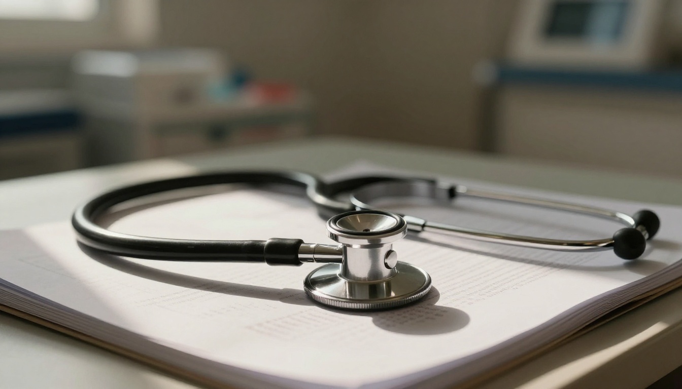 Study Reveals Critical Gaps in Rare Disease Knowledge Among Chinese Emergency Physicians