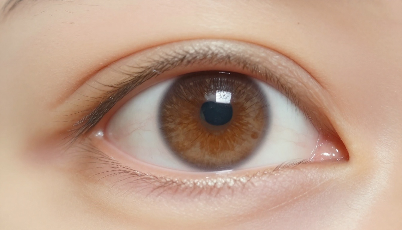 Understanding Eye Conditions in North African Families with Albinism
