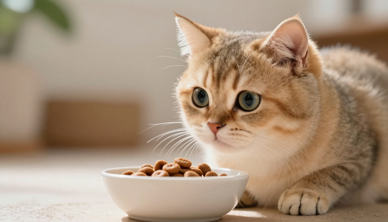 Первый отчет Hill's Pet Nutrition по развитию котят: переосмысление раннего возраста