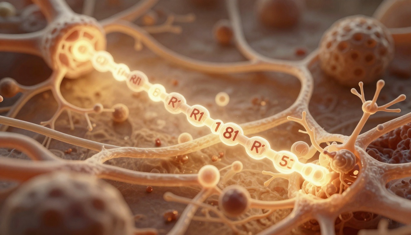Избыточная экспрессия lncRNA CRNDE защищает спинной мозг от ишемического повреждения