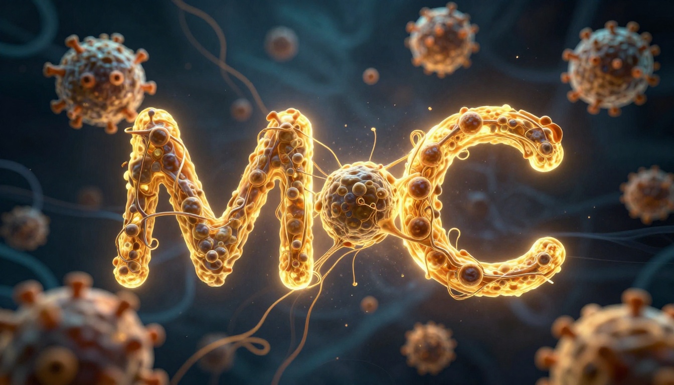 Амплификация и гиперэкспрессия MYC определяют летальный подтип уротелиального рака с агрессивным течением и резистентностью к терапии