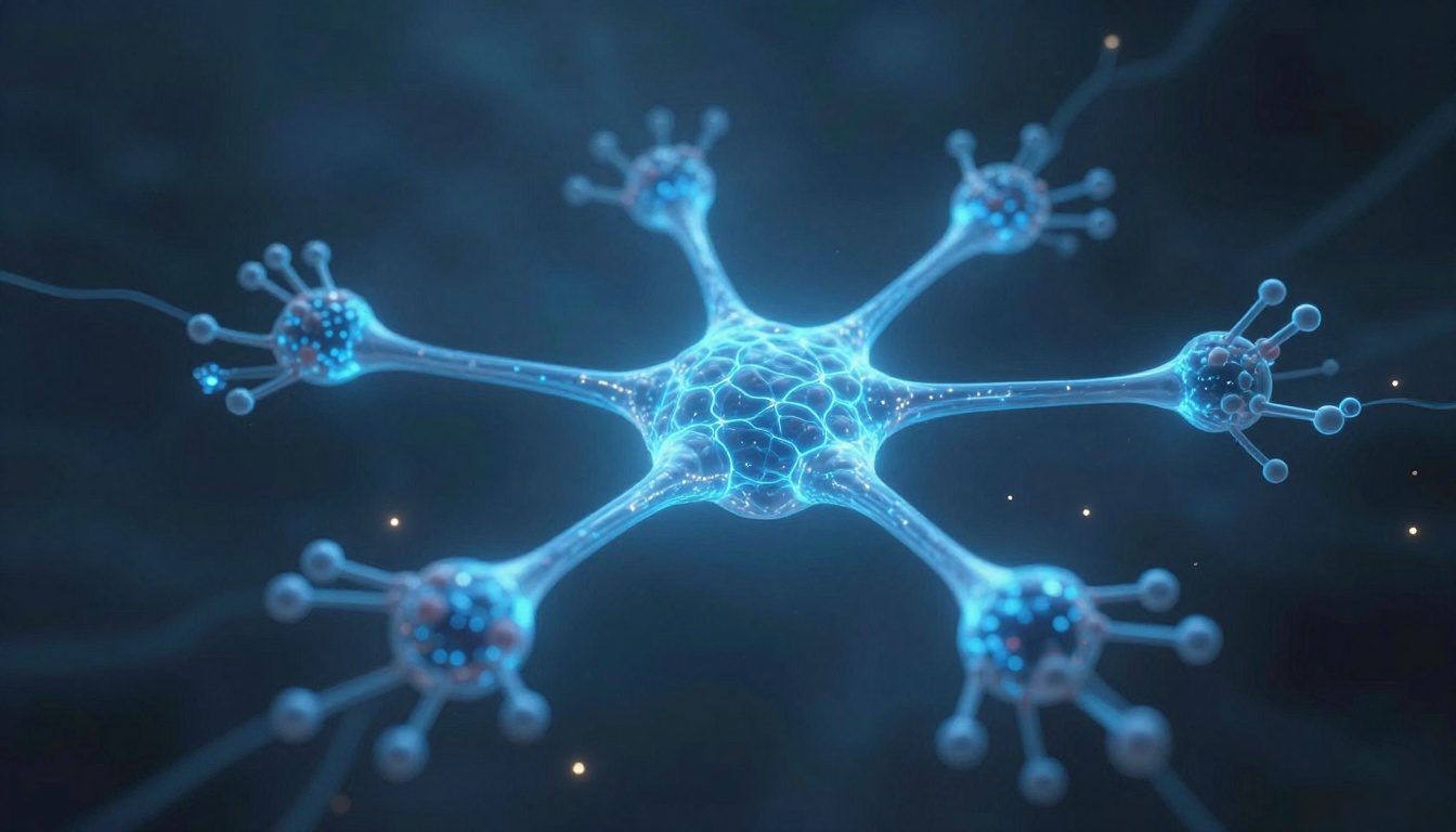 Биочип GlucoBrain моделирует связь диабета и деменции
