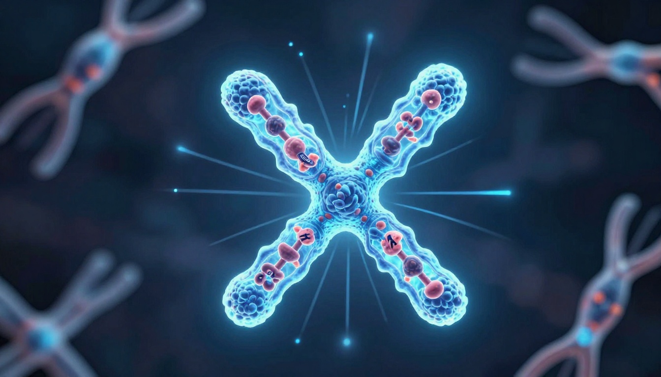 EPAC2 как новая мишень для лечения синдрома ломкой X-хромосомы