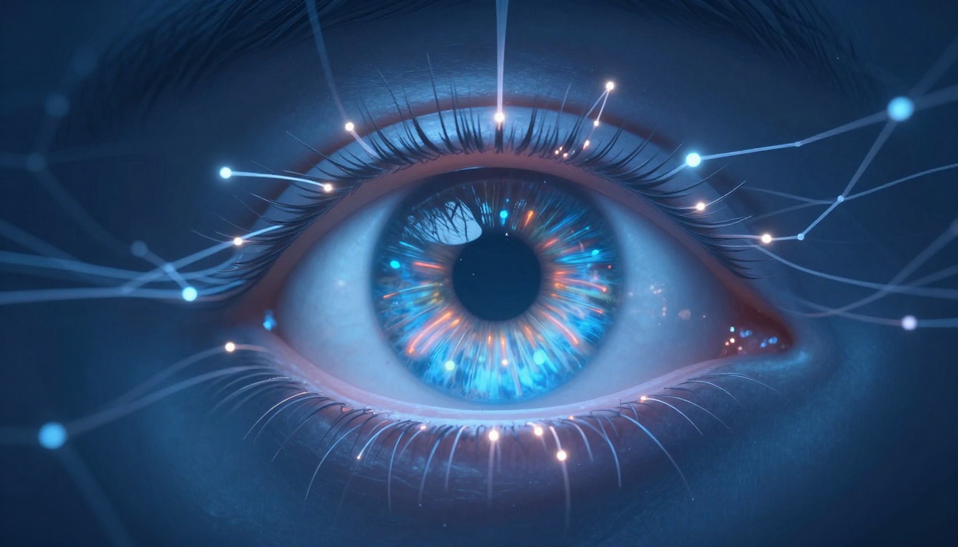 Акупунктура глаза при инсомнии: систематический обзор и сетевой мета-анализ