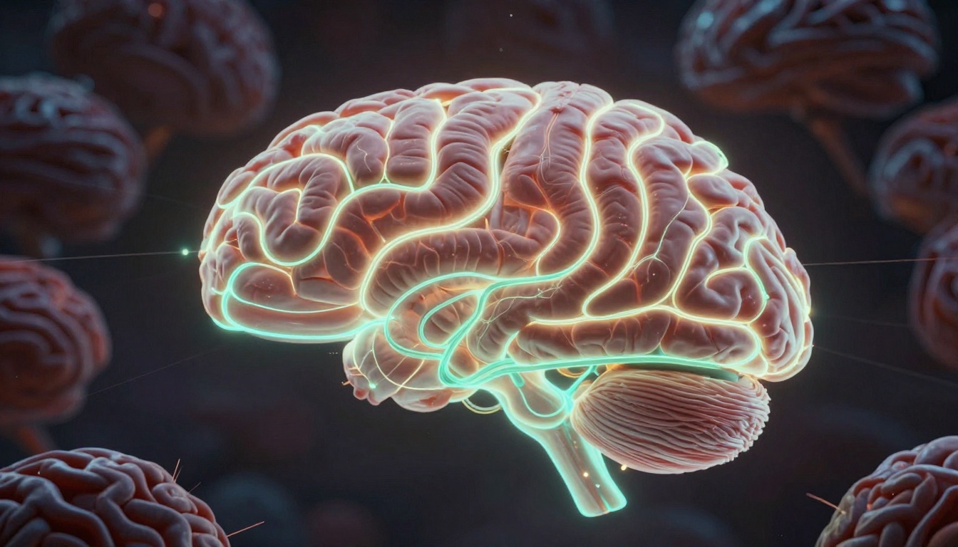 Периодический альтернирующий нистагм как диагностический маркер MRI-негативной энцефалопатии Вернике
