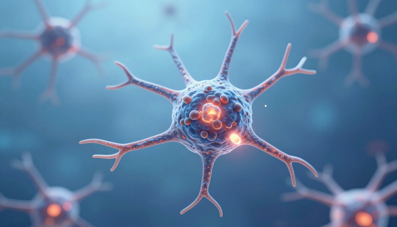 Исследование NIH объясняет причины плато при похудении на препаратах semaglutide