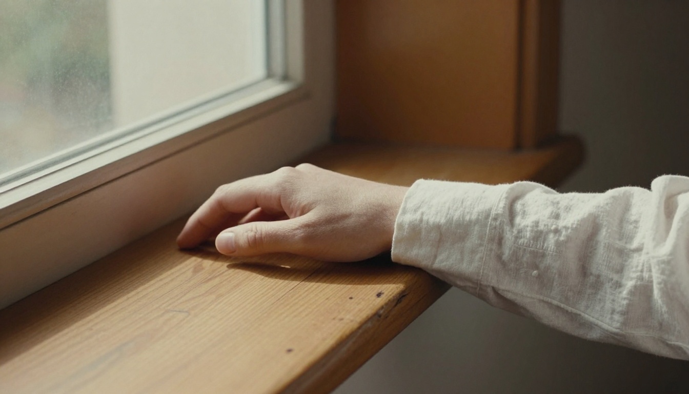Stress slows skin recovery in atopic dermatitis, study finds