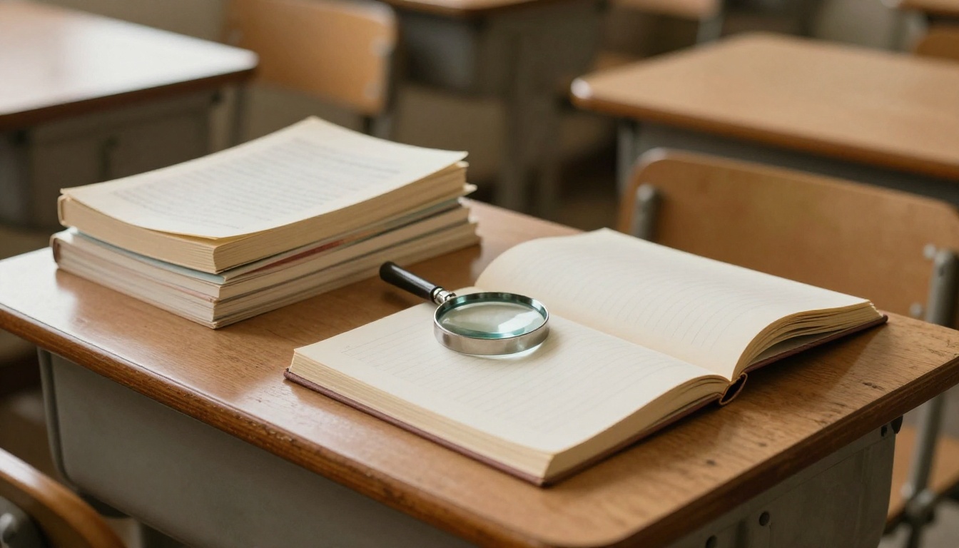 How teachers help children with albinism thrive