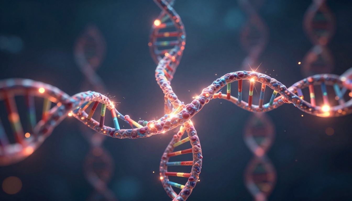GWAS-метаанализ раскрывает новые аспекты генетического риска увеальной меланомы
