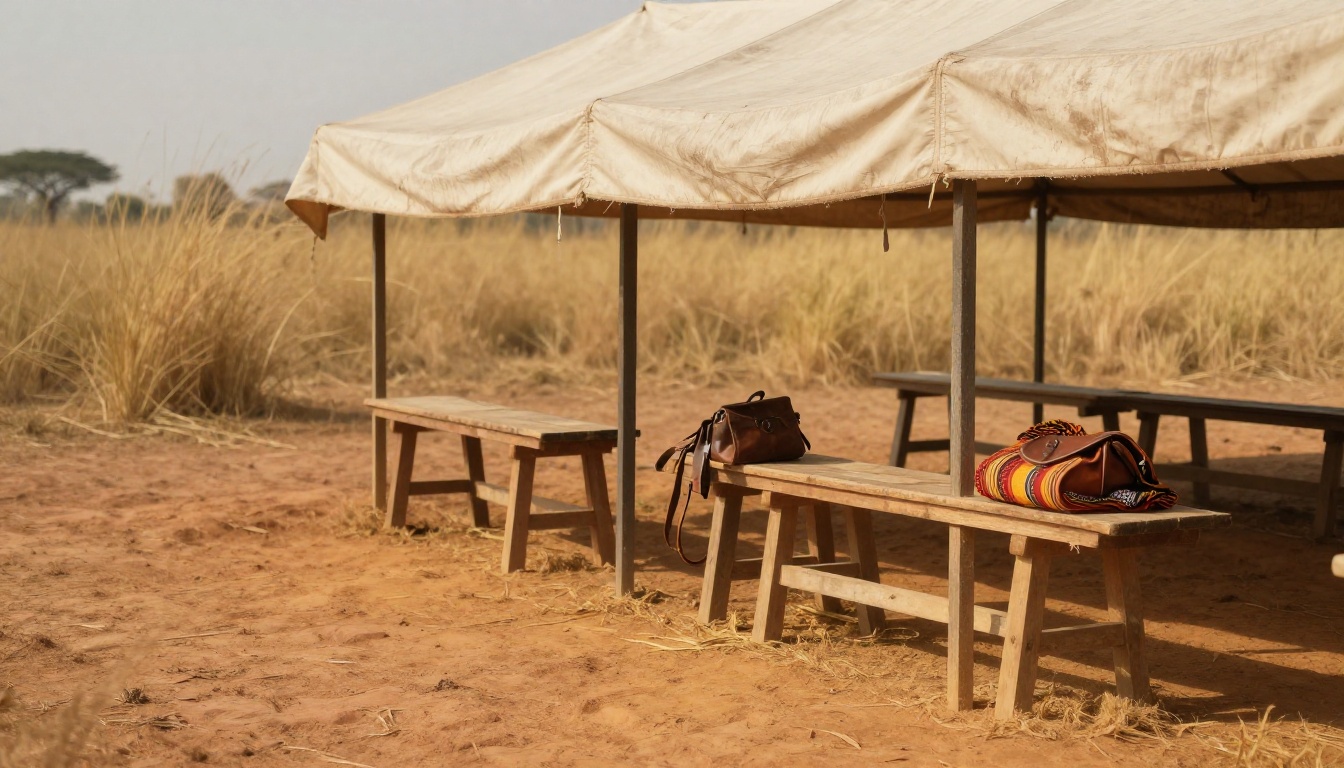 A seven-day medical camp reaches Katavi Region