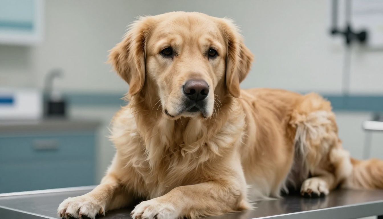 Новый препарат Exclzyme Pet показал высокую эффективность в лечении артрита у собак