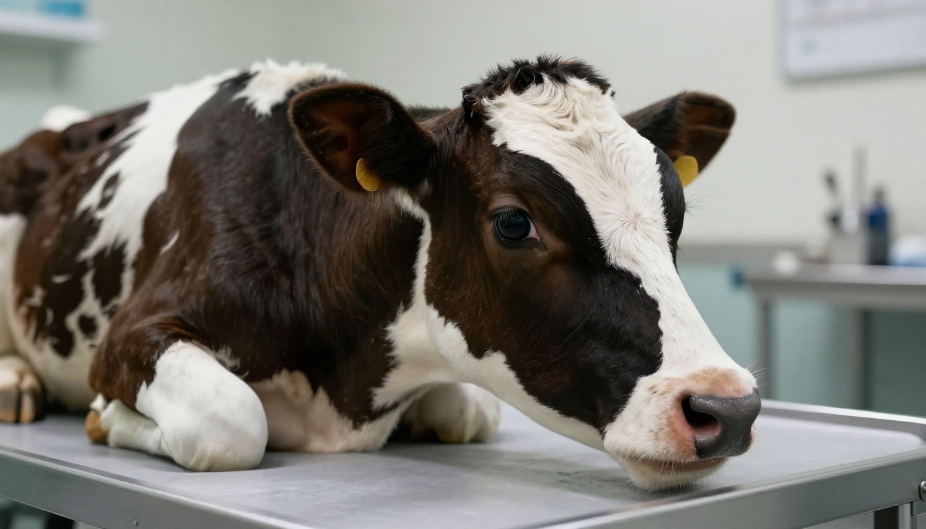 USDA подтвердило заражение новосветским винтокрылом в Техасе