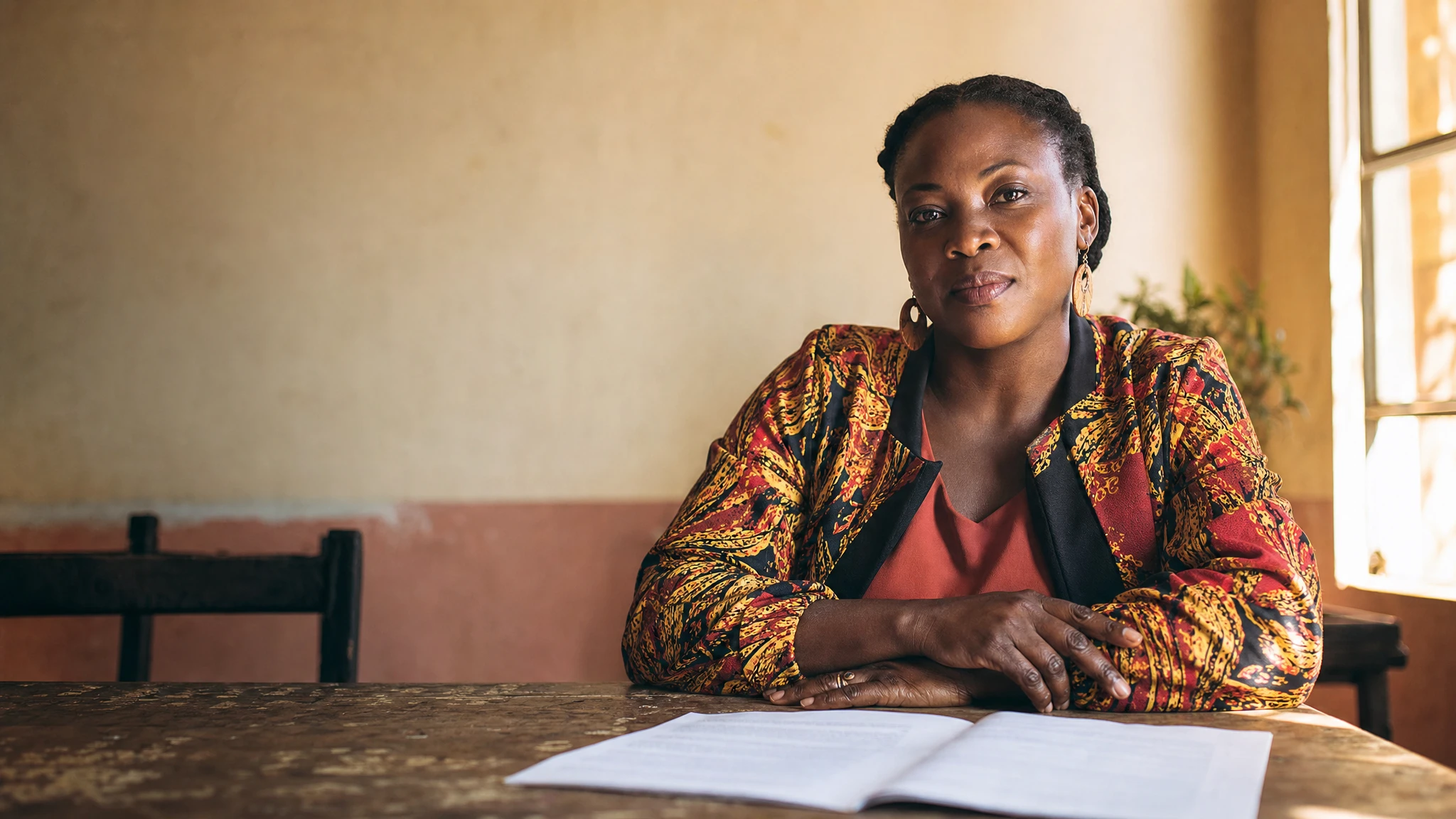 Shadow report examines disability rights in Zambia