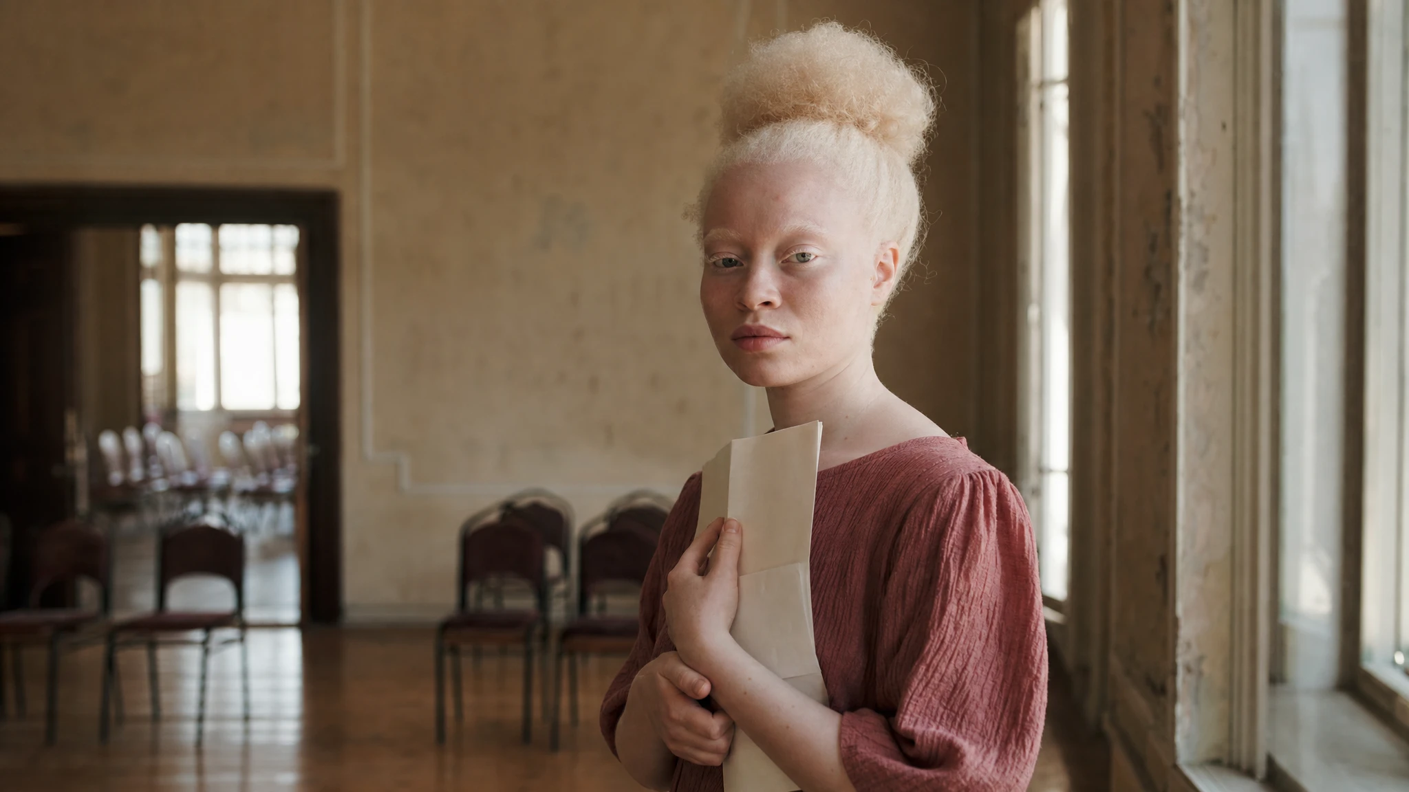 UN marks first International Albinism Awareness Day