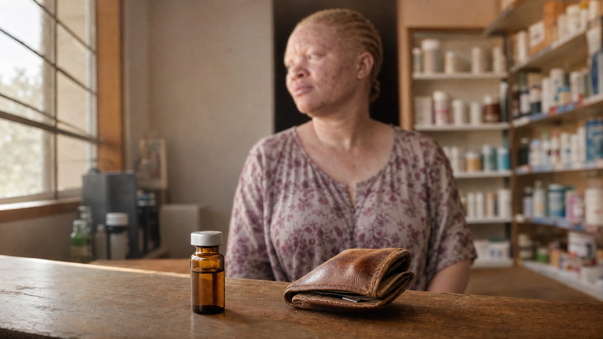 New shingles vaccine reaches South Africa, but cost is a barrier
