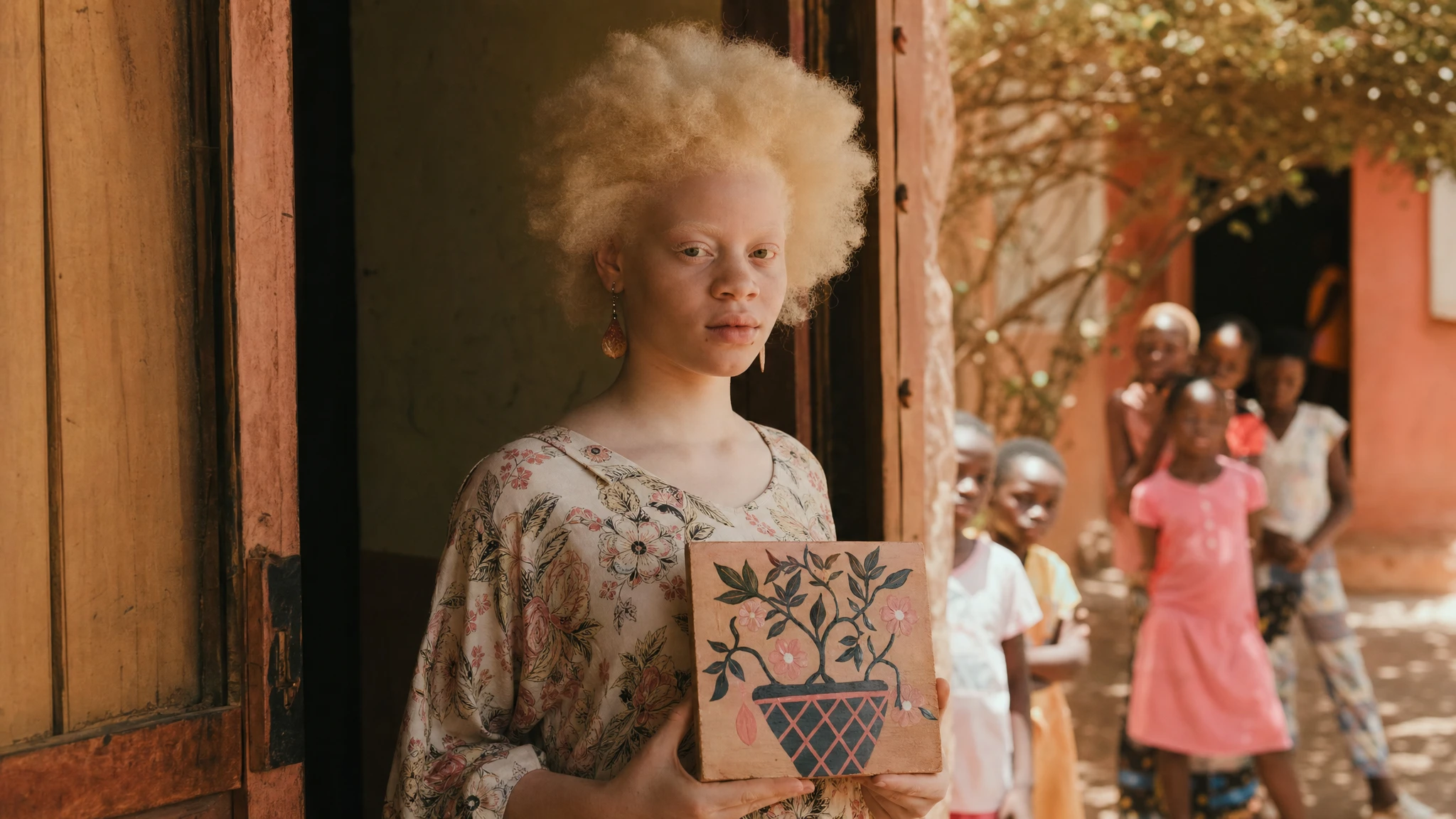 International Albinism Awareness Day returns 13 June 2026