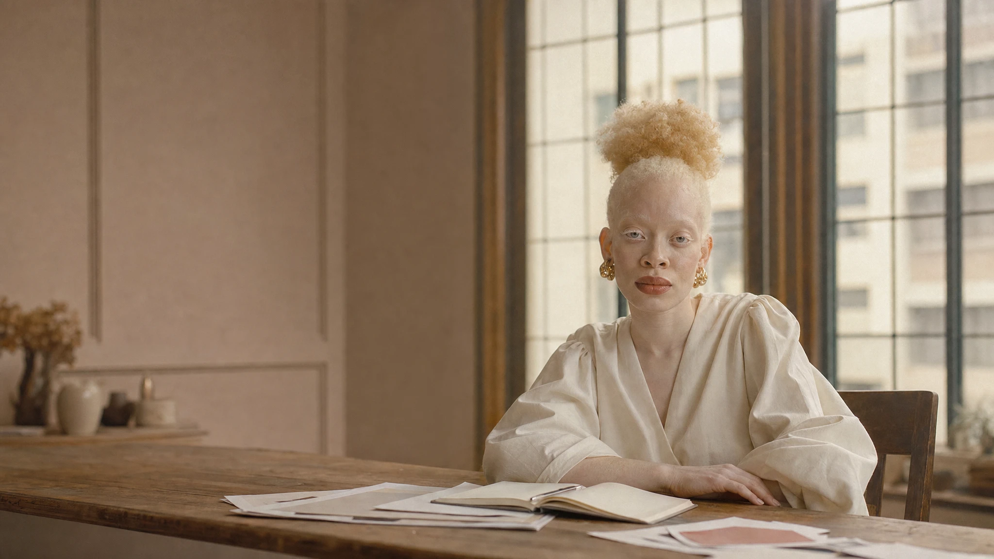 Albinism rights gain ground on the global health agenda