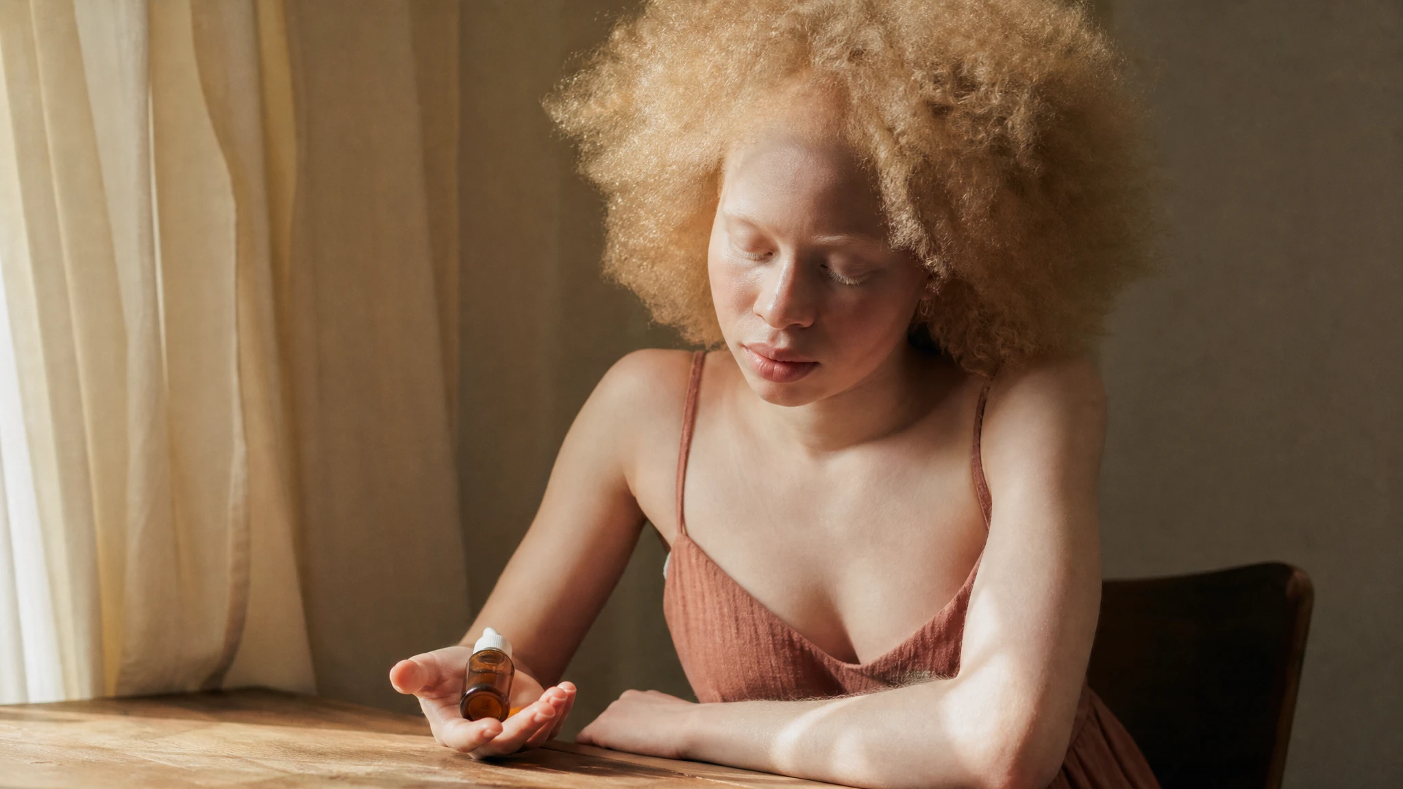 Albinism treatment market projected to reach $439 million