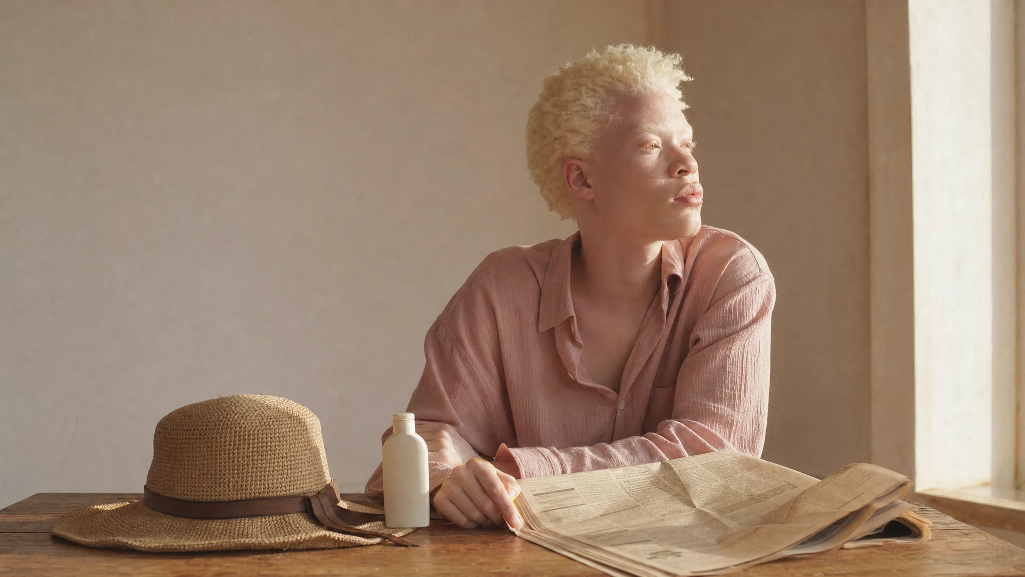 What The Hindu's albinism explainer gets right